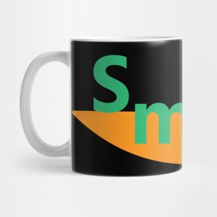 Smile Mug